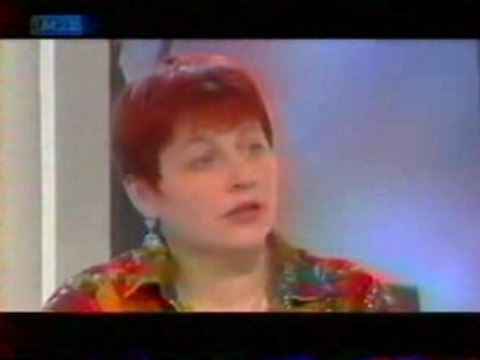 DE PALMAS un monde de brutes 05.2001