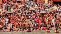 Corruption in Corona test during Kumbh mela, case filed