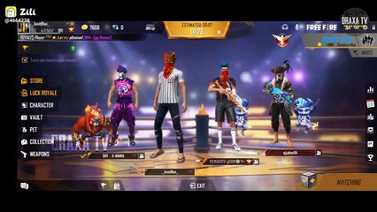 Best Freefire Tik Tok Part 323 | Freefire Tik Tok Video | #Freefire