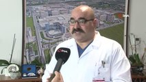 Son dakika haberi: Ankara Şehir Hastanesi Koordinatör Başhekimi Op. Dr. Surel: 