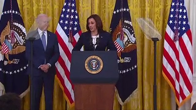 Gedenken an Ende der Sklaverei: Juneteenth wird nationaler Feiertag