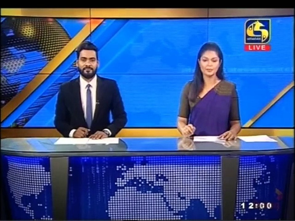 Live at 12 - 18-06-2021