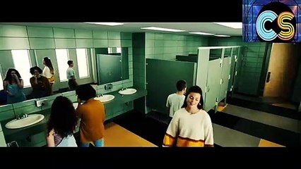 REVIEW TRAILER CANDYMAN 2021 CEMAS