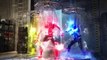 Power Rangers Beast Morphers Season 1- Episode 01 – Beasts Unleashed