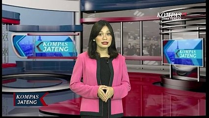 Gunung Merapi Kembali Erupsi