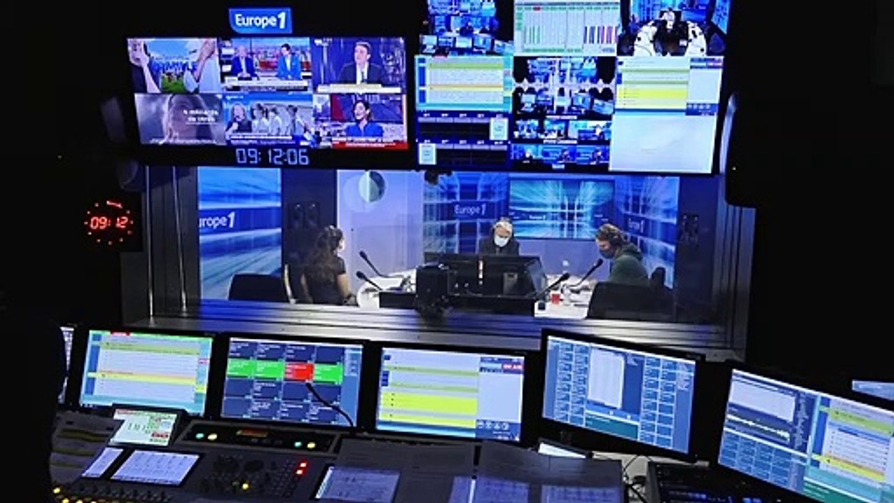 Des témoignages inédits sur Canal+, l’arrivée d’Estelle Denis sur RCM Story et le marché de la publicité qui repart à la hausse