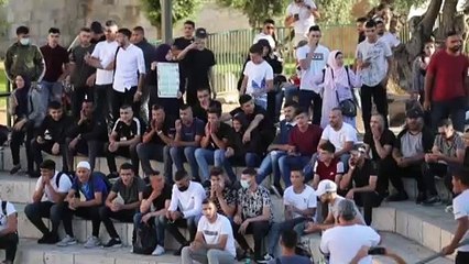 Posições do Hamas bombardeadas por Israel