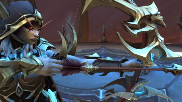 World of Warcraft: Shadowlands - Chains of Domination ~ Tráiler Fecha de Lanzamiento