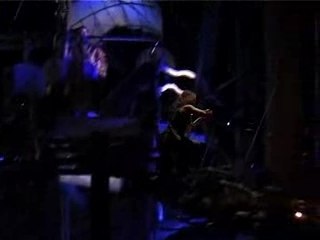 présentation scene-concept