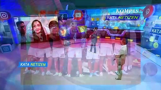 Waspada Serangan Jantung Saat Pertandingan Sepakbola (2) - KATA NETIZEN