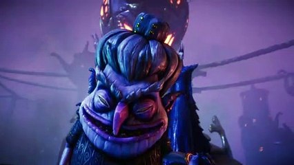 Lost in Random – Bande-annonce de l'histoire