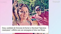 Opération renaissance : Mariage d'une candidate, grande annonce validée par Karine Le Marchand !