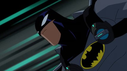 The Batman (2004) | Season 1, Episode 5 | The Man Who Would Be Bat | Prime Cartoons