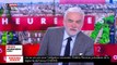 Pascal Praud apparaît trop tôt à l'antenne de CNews