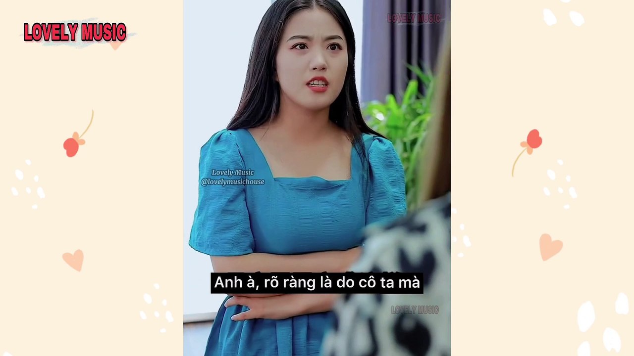 LƯƠNG TỔNG VÀ BÀ DÌ - P67 - PHIM NGÔN TÌNH TIKTOK TRIỆU VIEW - SHORT FILM