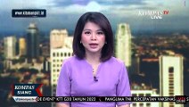 Kasus Covid-19 di Jakarta Melonjak Drastis, Pemprov DKI Hentikan Kegiatan Belajar Tatap Muka