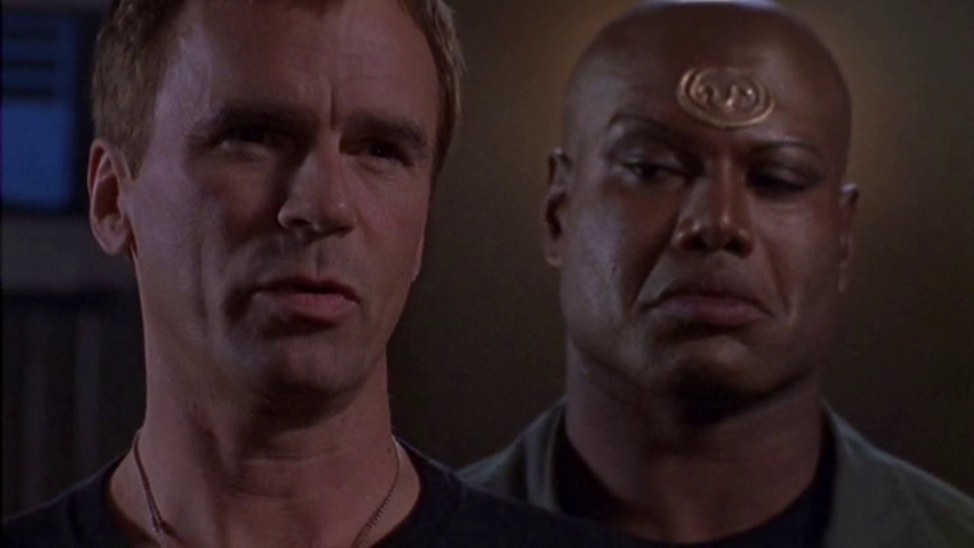 Stargate SG1 - Trailer - Vídeo Dailymotion