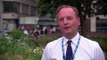 Head of NHS England, Simon Stevens hails 'huge milestone' as vaccinations are offered to everyone aged over 18