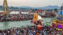 Here's how Kumbh Covid test scam exposed