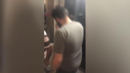 Kısıtlamada açık olan bardaki 39 kişiye Kovid-19 tedbirlerini ihlalden para cezası