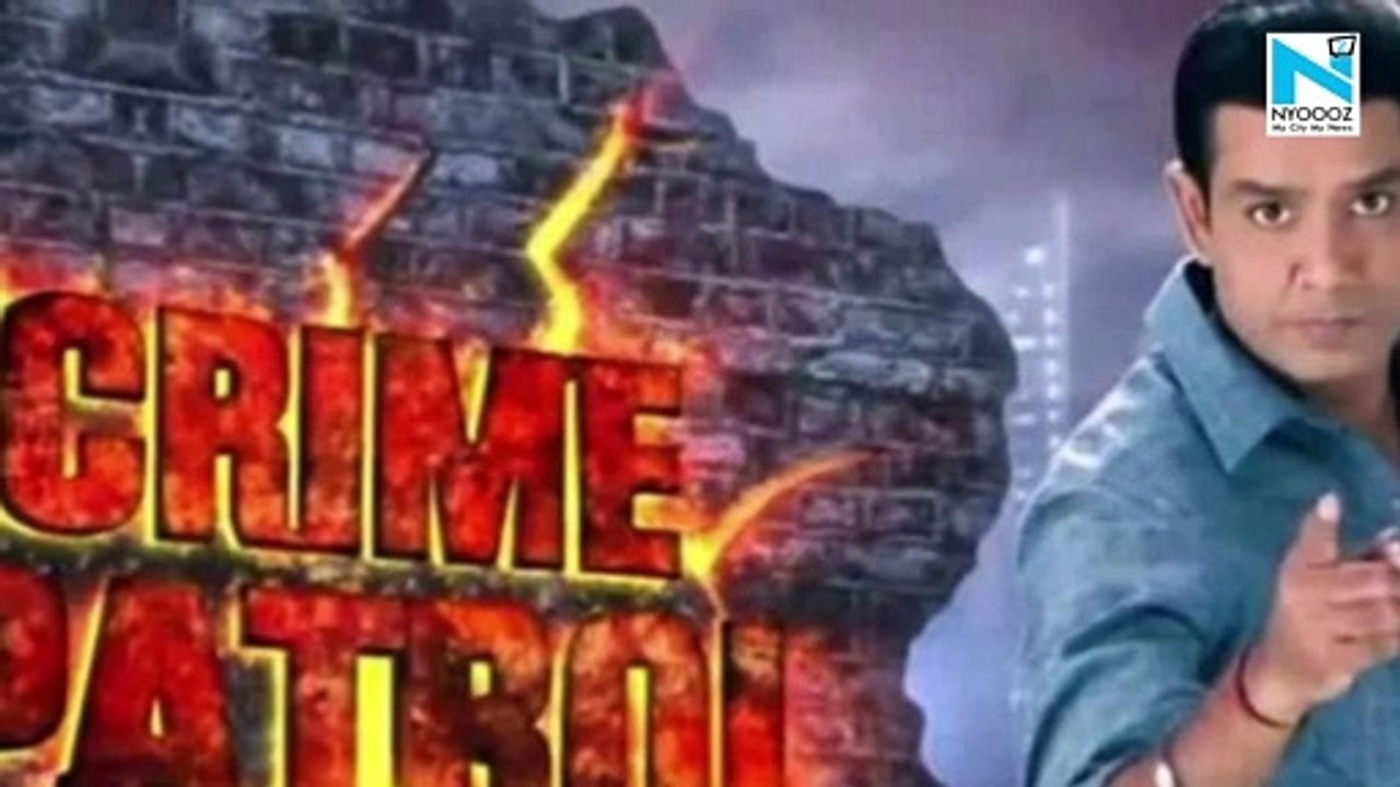 'Crime Patrol' and 'Savdhaan India' actors arrested in robbery case