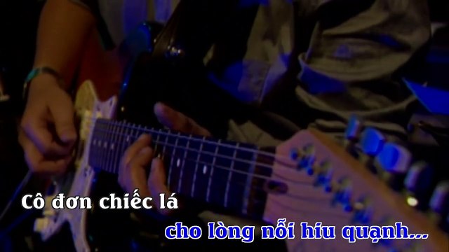 GÓC PHỐ RÊU XANH - ĐÀM VĨNH HƯNG