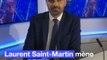 Régionales en Ile-de-France: Les premières mesures de Laurent Saint-Martin pour les 18-25 ans s'il est élu