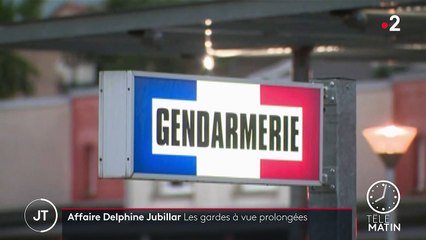 Affaire Delphine Jubillar : les gardes à vue prolongées