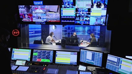 "Ma guerre au Mali, loin de vous" : le reportage recommandé par Eva Roque