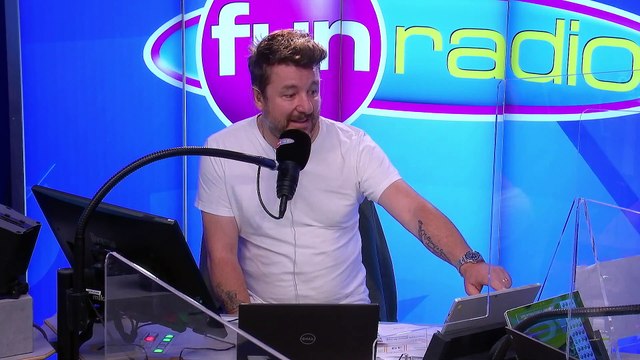 Un auditeur remporte 100.000 euros dans Bruno dans la radio