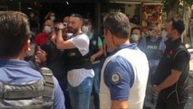 Son dakika haberleri: HDP binasında silahlı saldırı düzenleyen şüpheli adliyeye sevk edildi