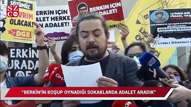 Berkin Elvan'ın davasında karar günü