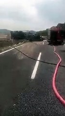 Incidente Roma - Civitavecchia