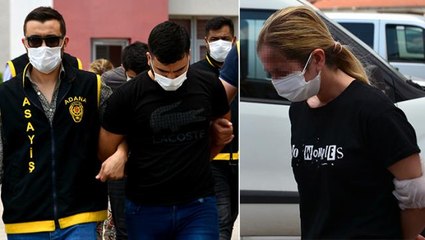 Teyzesinin evinde yakaladığı adamı soyup döve döve senet imzalattırdı: Bu iş namus meselesi