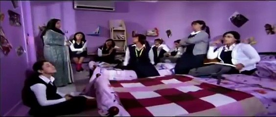 مسلسل اميمه في دار الأيتام الحلقه الرابعه كامله