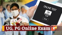 Odisha: Check All Details Regarding UG, PG Final Exams To Be Conducted Online In July, August