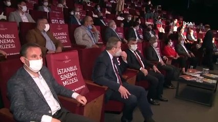 Sultanbeyli Uluslararası Kısa Film Yarışması ödülleri sahiplerini buldu