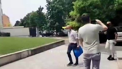 CORDAZ AL CONI PER LE VISITE MEDICHE: BELLO TORNARE ALL'INTER