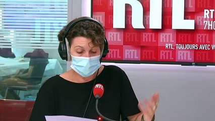 Hommage à Ménie Grégoire, grande figure de RTL