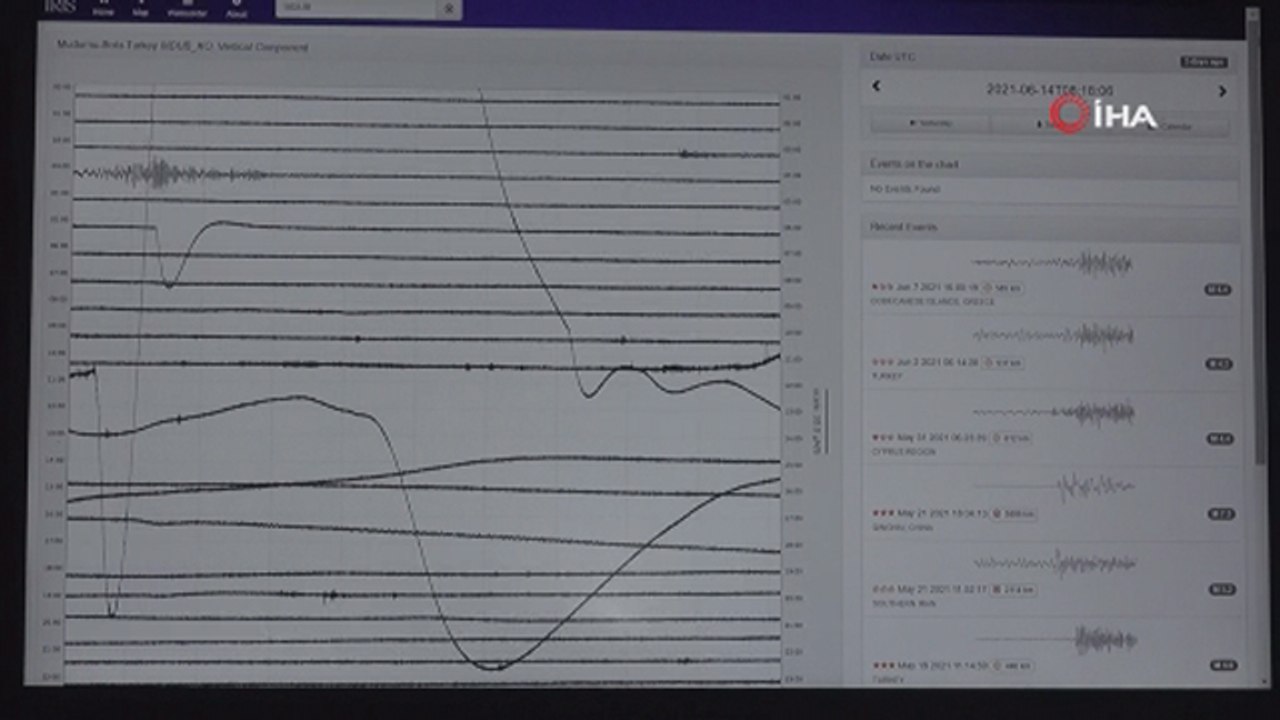 Deprem araştırmacısından önemli uyarı: "Yavaş yavaş yaklaşıyor"