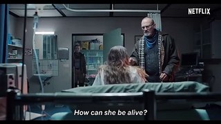 Katla | Official Trailer | Netflix