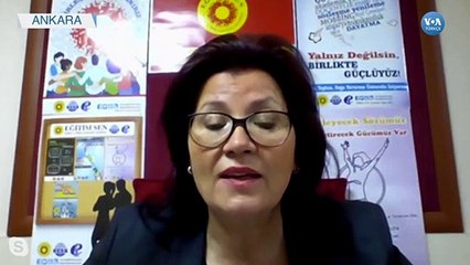 "Uzaktan Eğitim Yüz Yüze Eğitimin Yerini Tutamadı"