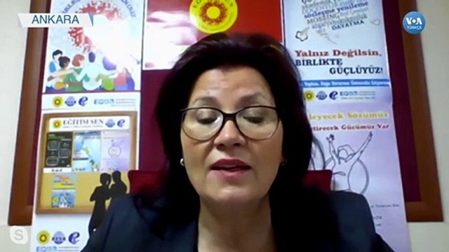 Uzaktan Eğitim Yüz Yüze Eğitimin Yerini Tutamadı