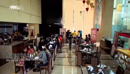 Đội Đặc Nhiệm CID Tập 859 - THVL3 Lồng Tiếng tap 860 - xem phim doi dac nhiem cid tap 859