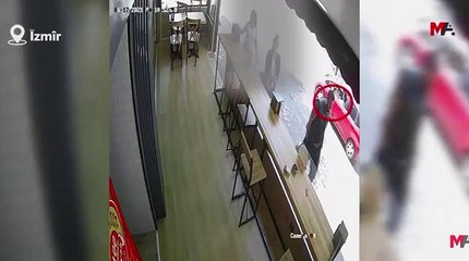 Katil Gencer'in yeni görüntüsü: Eldivenli, yere bakarak yürüyor