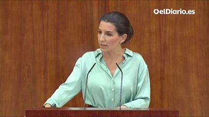 Vox exige a Ayuso derogar las "leyes de género propias de la izquierda más radical"
