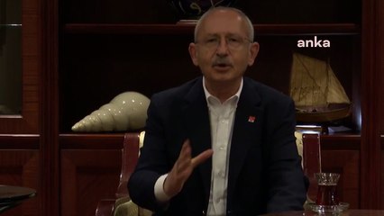 Kılıçdaroğlun'ndan Savcılara: “Soruşturma Açmazsanız, Daha Çok Provokasyonla Karşı Karşıya Kalacak Ülkemiz”