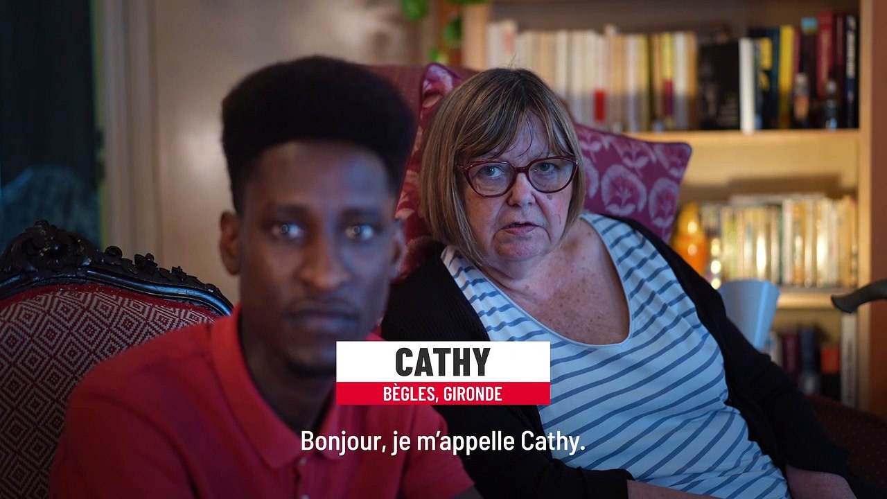 Témoignage : Cathy et Adam
