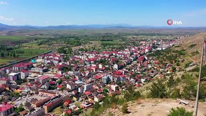 Asırlık dükkan da son kalay ustası