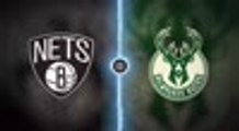 Highlights: Bucks erzwingen 7. Spiel gegen Nets